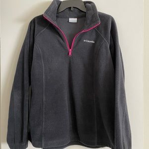 Women’s Columbia 1/4 Zip